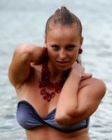 Светлана Ежова