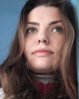 Оксана Стемпицкая