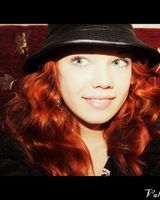 Валерия Власенко