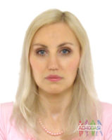 Светлана Евстифеева