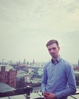 Денис Галкин