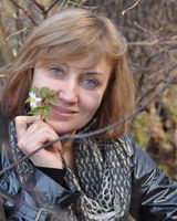 Жанна Яцевич