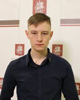 Денис Кораблев