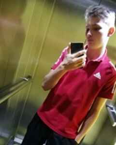 Никита Андреев