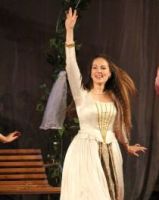 Анна Федоренкова