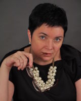 Елена Матросова
