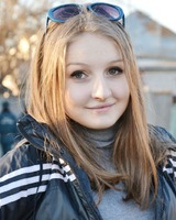 Мария Ветохина