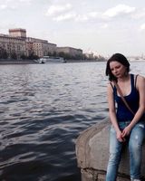 Дарья Грязнова