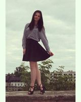 Анастасия Герасимова