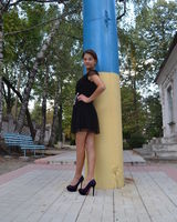 Аліна Василівна