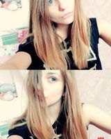 Арина Хитушкина