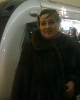 Наталья Цыганкова