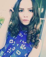 Николь Голубева