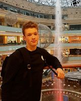 Никита Щеглов