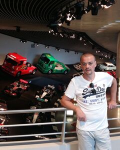 Александр Венцковский