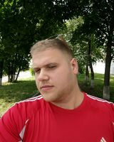 Сергей Пироган