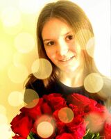 Ирина Алексеевна