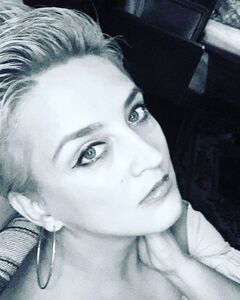 Алла Власовец