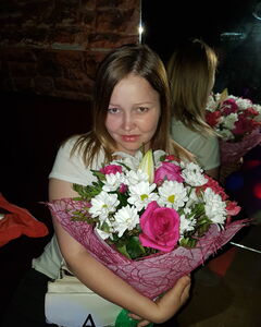 Ольга Бородина