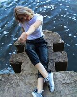 София Нистратова