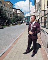 Евгений Якубович