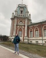 Анастасия Коновалихина