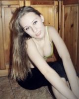 Мария Маняшкина