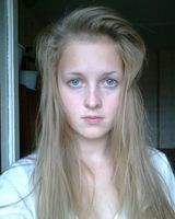 Настюша Влахнова