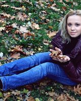 Александра Носалюк