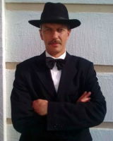 Александр Савенков