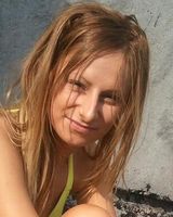 Лена Мустафаева