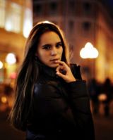 Анастасия Пешехонова