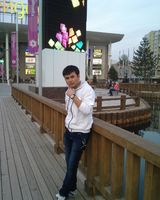 Гайбилло Иргашов
