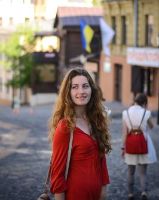 Соколова Николаевна