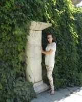 Мария Добровольская