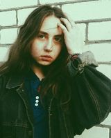 Мария Соломян