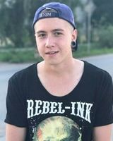 Данила Кабанов