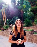 Юлия Вихорнова