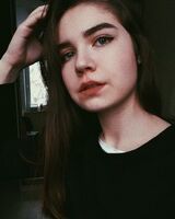 Марина Морякова