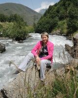 Юлия Панащенко