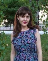 Полина Коваль