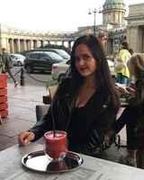 Арина Кветкова