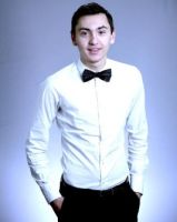 Роман Четвергов