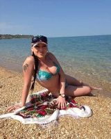 Нина Бессонова