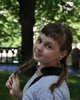 Ангелина Киршанская