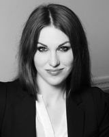 Claire Davidson