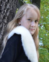 Даша Баранова