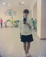 Диана Митрофанская