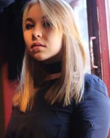 Анастасия Васина