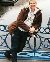 Александр Колесников